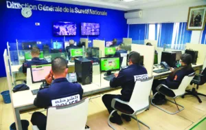 الأمن الوطني يطلق البوابة الرقمية “E-Police” لتسهيل الخدمات على المواطنين