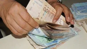 الحكومة تقر زيادات في الحد الأدنى للأجور ابتداءً من 2025
