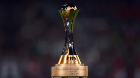 برنامج مباريات الوداد الرياضي في كأس العالم للأندية 2025