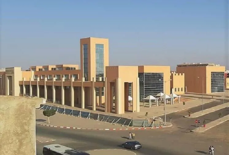 تزنيت تتعزز بموقع “تكنوبارك” لإيواء وتأهيل المقاولات الناشئة في مجال الابتكار