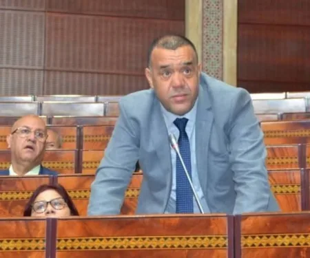 وفاة البرلماني سعيد إدباعلي. وفاة البرلماني سعيد إدباعلي.