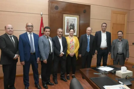 بلاغ جديد لوزارة التربية الوطنية يكشف مخرجات اجتماع الوزير برادة مع النقابات التعليمية.