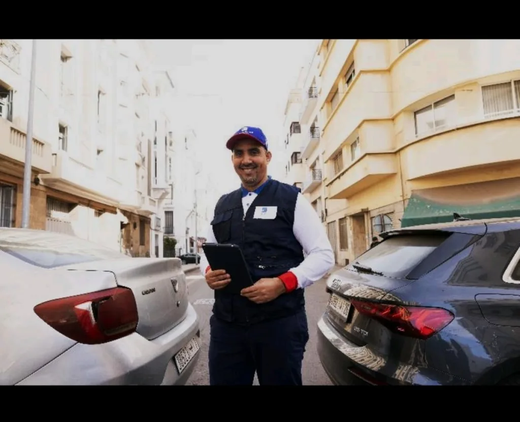 حوادث السيارات: أطلنطاسند تقلّص مدة الخبرة والتعويض إلى 60 دقيقة فقط.