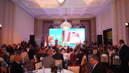 الكنوز الحرفية المغربية تحتفل بصناعها وتضمن استدامة التراث: شراكة بين المغرب واليونسكو