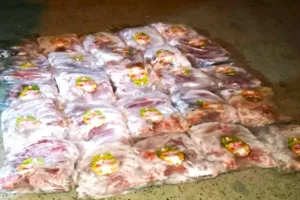 شكاية من السكان تقود إلى مصادرة لحوم فاسدة