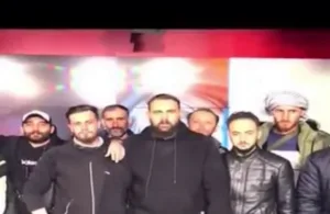 الثامن من دجنبر: عيد وطني جديد في سوريا ونهاية فصل من الربيع العربي