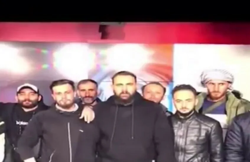 الثامن من دجنبر: عيد وطني جديد في سوريا ونهاية فصل من الربيع العربي