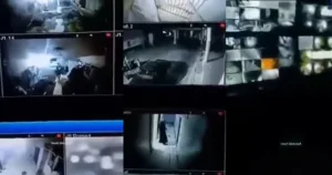 سجن صيدنايا بسوريا: كاميرات ترصد سجناء عالقين في مواقع مجهولة
