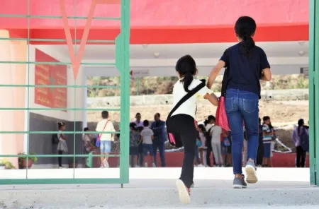 وزارة التربية الوطنية تعلن عن عطلة بينية جديدة.