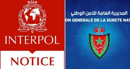 الأمن المغربي يوقف دنماركيًا مطلوبًا دوليًا بتهمة محاولة القتل