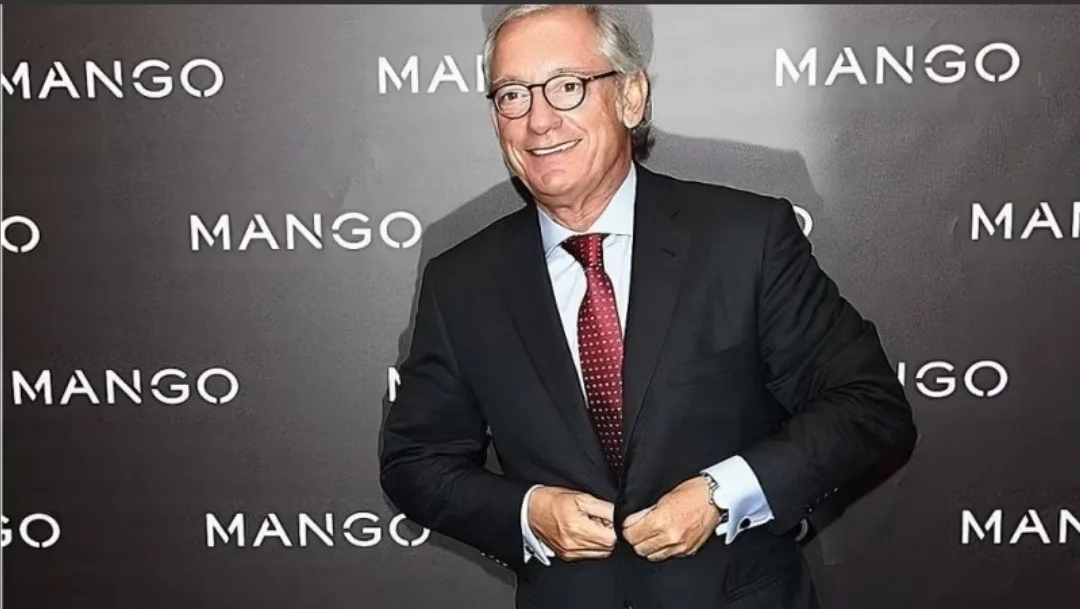 نهاية مأساوية للملياردير إيزاك أنديك مؤسس سلسلة مانغو "mango" للأزياء الشهيرة