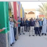إنزكان : الحرب ضد الماحيا تتواصل بالتمسية