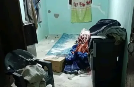 أكادير : تهم ثقيلة تلاحق سارق منزل أستاذ بتارودانت