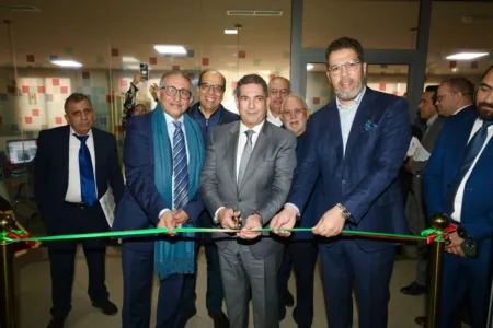 أكادير.. افتتاح أكاديمية البرمجة والتنمية في مجال الرقميات أكادير.. افتتاح أكاديمية البرمجة والتنمية في مجال الرقميات