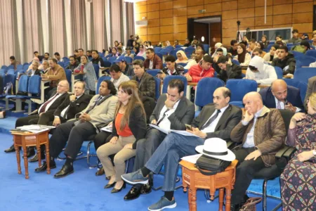   ملتقى العيون يدعو إلى تحالف إعلامي عربي وإفريقي لدعم مونديال 2030