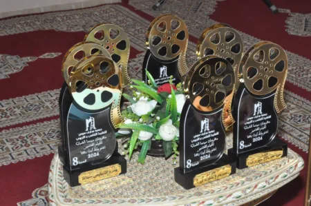 إختتام مهرجان سينما الشباب للفيلم القصير بمدينة بيوكرى بتتويج فيلم "نجمة" للمخرج عبدالله المقدم