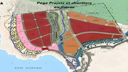 أكادير الكبير: إمسوان تتعزز بمشروع سياحي جديد ليوم الاثنين 30 دجنبر 2024
