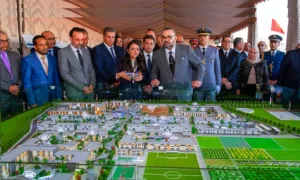 تساؤلات ترافق تعثر المخطط الجهوي للتسريع الصناعي بسوس ماسة