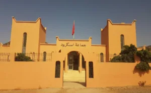 معضلة النقل العمومي تؤرق ساكنة جماعة أمسكرود بعمالة أكادير اداوتنان