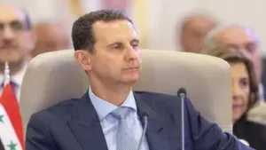 المعارضة السورية تسقط نظام الأسد وتعلن تحرير دمشق