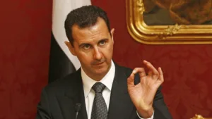 دمشق الحرة تُسدل الستار على حقبة الأسد: بشار يهرب وروسيا تمنحه اللجوء