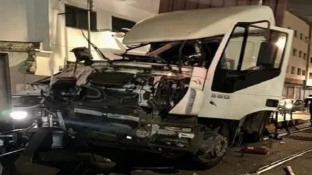 ارتفاع حصيلة ضحايا حادثة ترامواي الدار البيضاء..التفاصيل