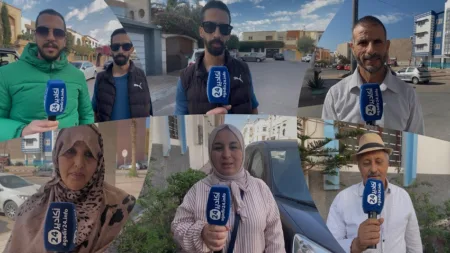 هكذا عبرت ساكنة عن رأيها بخصوص مشروع مدونة الأسرة الجديدة.