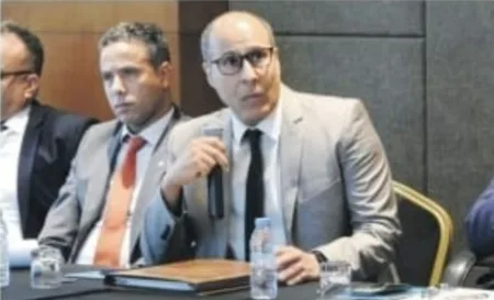 مفوضية الشرطة بتيكوين: جهود متواصلة لتعزيز الأمن ومكافحة الجريمة