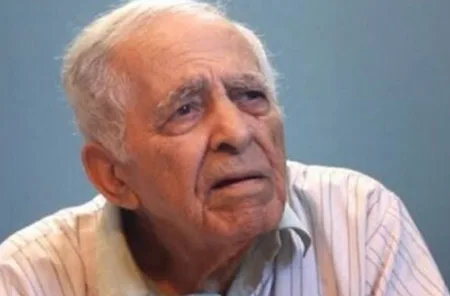 الساحة الفنية المغربية تفقد الممثل محمد الخلفي.