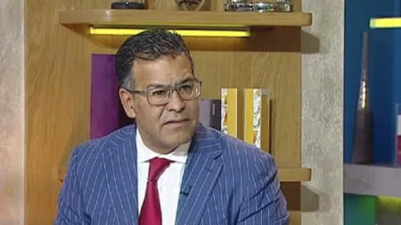 معتوق: إجراءات حاسمة لمواجهة تداعيات تداول الأموال النقدية خارج النظام البنكي 