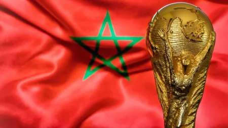 دعوات إلى استثمار مونديال 2030 لتحفيز التحول الحضاري بالمغرب دعوات إلى استثمار مونديال 2030 لتحفيز التحول الحضاري بالمغرب
