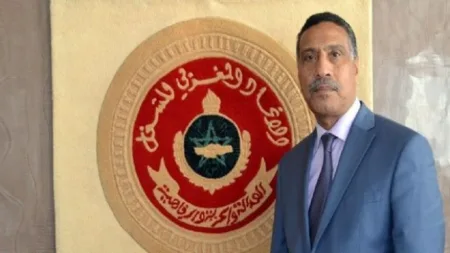 النقابة الوطنية للعدل تجر موخاريق ورفاقه إلى القضاء