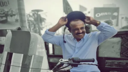 سعيد الناصري وفيلم "نايضة": حين تفضح الأرقام عجز النقد وازدواجية المعايير