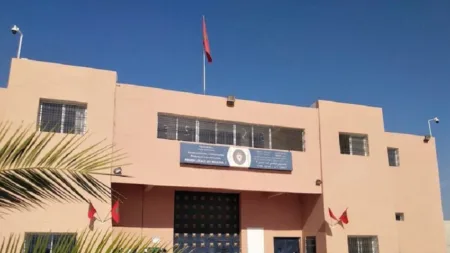 إيداع صاحب "سناك" سجن أيت ملول بعد تسجيل حالات تسمم