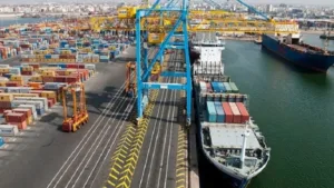 المصادقة على مشروع مرسوم يتعلق بإحداث منطقة التصدير الحرة لسوس ماسة.