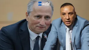 ثانوية أحمد الحنصالي بتارودانت: مشروع في الانتظار ومتعلمون في ضياع!