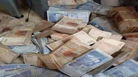 هذا هو المبلغ الضخم الذي تم جمعه في حملة التسوية الضريبية الطوعية في المغرب