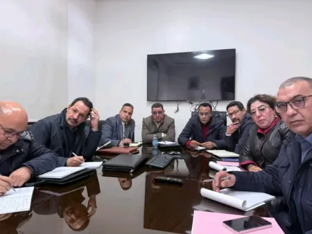  النقابات التعليمية تكشف مستجدات الحوار القطاعي وتطالب بتدخل حكومي