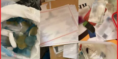 تزوير وثائق رسمية يطيح بشخص في أكادير