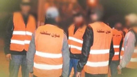 عون السلطة وعون السلطة.. أين ينتهي التبليغ وأين يبدأ تجاوز الاختصاص؟