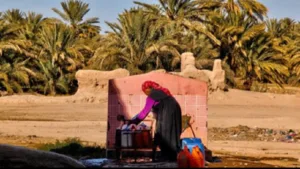 التكلفة المالية لمشاريع التزود بالماء في المغرب تلامس 147 مليار درهم، بايتاس يكشف التفاصيل
