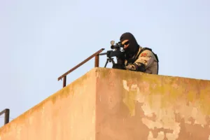 هذا ما وجد في حوزة الخلية الإرهابية بالمغرب (+ صور العملية): تفاصيل مثيرة عن مخطط إرهابي وشيك
