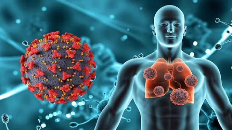 فيروس “HMPV” يواصل إثارة القلق في العالم، وحمضي يوضح بخصوص الموضوع