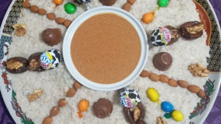 أصل السنة الأمازيغية "إِيضْ يَنَّايَرْ"