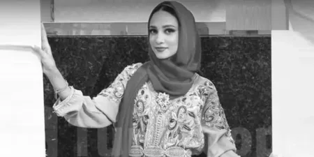 حذف جميع الحسابات و المحتويات الخاصة بصانعة المحتوى عبير شتيتة بعد وفاتها المفاجئة
