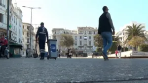 شرطة النظافة.. هل سيتم تعميم التجربة على أكادير ؟
