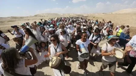 رسالة أمل من الصويرة: ناشطات يترشحن لنيل جائزة نوبل للسلام 2025