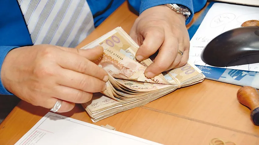 إجراء جديد يرفع المعاشات ابتداءً من يناير