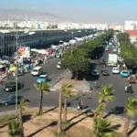 رياح قوية وثلوج مرتقبة في عدة أقاليم مغربية