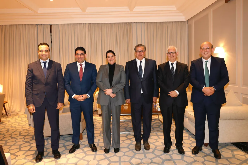 المغرب:  أغلبية الحكومة تجدد التزامها بالإصلاحات الكبرى، وتؤكد إطلاق خارطة طريق جديدة لامتصاص البطالة